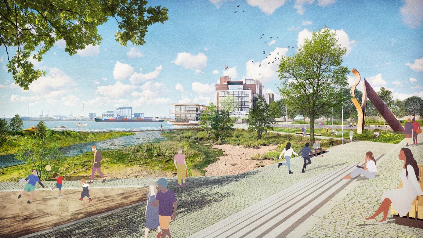 Programma Rivierzone